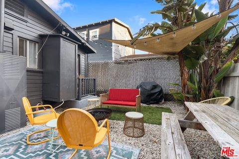 Photo of 2009 Dell Avenue, Venice, CA 90291 (MLS # 26647231)