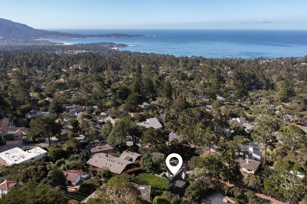 Photo of 24429 Portola Avenue, Carmel, CA 93923 (MLS # ML82024692)