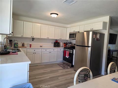 Photo of 25595 Cheryle ST, Barstow, CA 92311 (MLS # CV26172453)