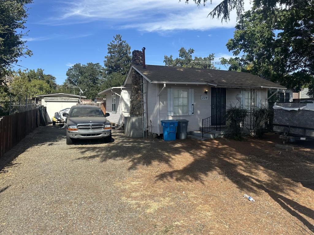 PLEASE DO NOT DISTURB OCCUPANTS! Prime East Foothills development opportunity. Offers potential for mixed-use, multi-unit, or commercial projects (buyer to verify). Existing structure is uninhabitable value is in the land only. Convenient located to to Alum Rock Ave and McKee , commute routes, and amenities.