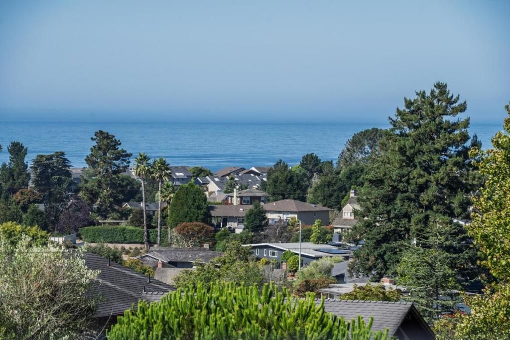 Photo of 255 Thunderbird Drive, Aptos, CA 95003 (MLS # ML82042547)
