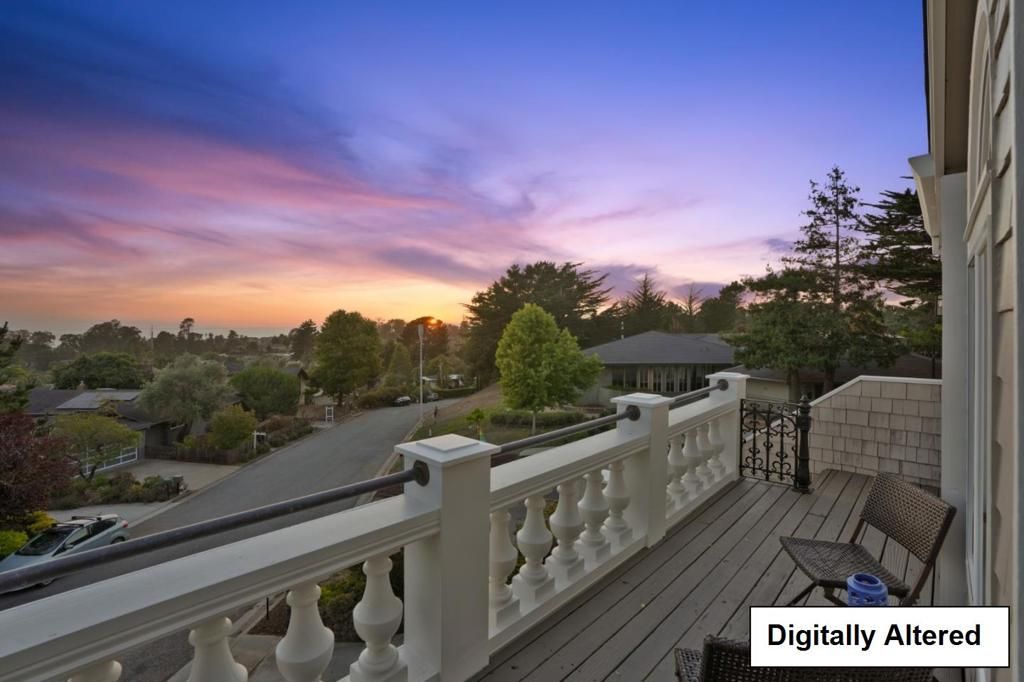 Photo of 255 Thunderbird Drive, Aptos, CA 95003 (MLS # ML82042547)