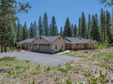 445 Boulder Drive Clio CA 96106
