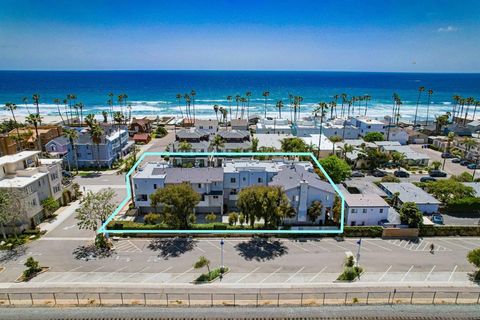 Photo of 514 S Myers St St, Oceanside, CA 92054 (MLS # 250029765SD)