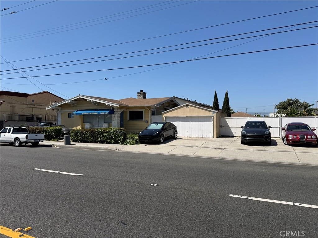 14525 Prairie