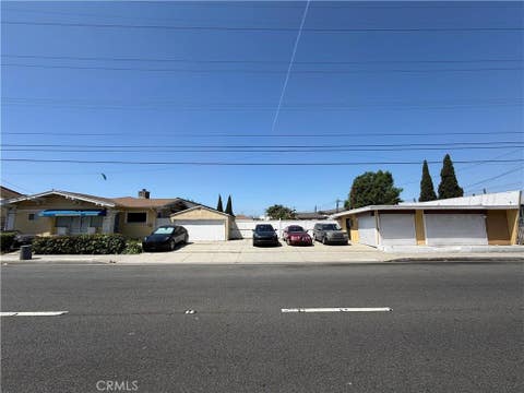Photo of 14525 Prairie Ave, Lawndale, CA 90260 (MLS # SB26170201)