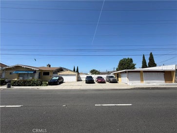 14525 Prairie Lawndale CA 90260