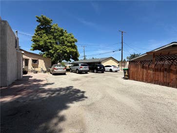 257 E Main San Jacinto CA 92583