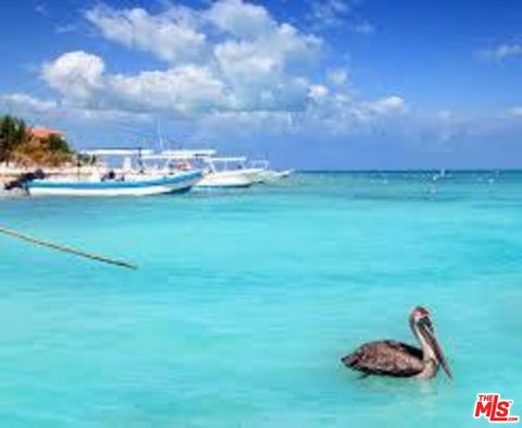 0 Puerto Morelos, Quintana Roo, Cancun Mexico   