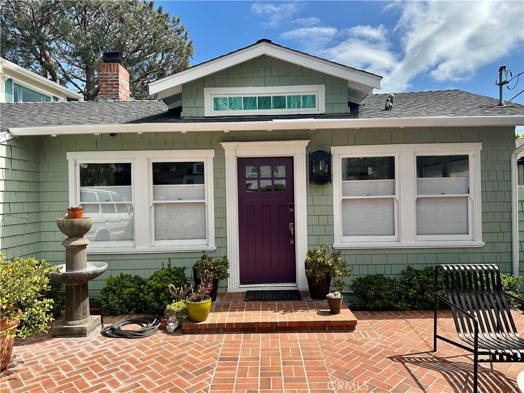 Photo of 563 Cress St, Laguna Beach, CA 92651 (MLS # LG26010667)