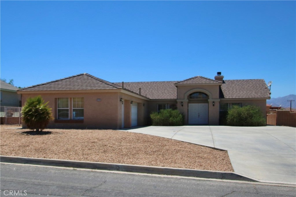 8526 Condalia