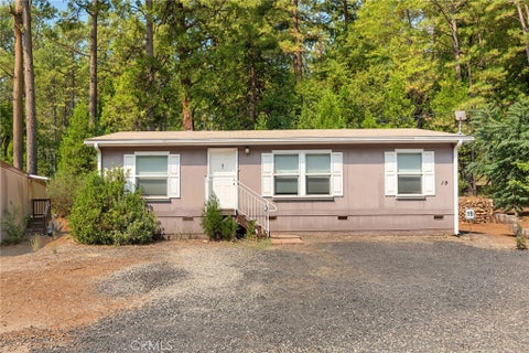 Photo of 15614 Fitzgerald Drive #19, Forest Ranch, CA 95942 (MLS # SN26192203)