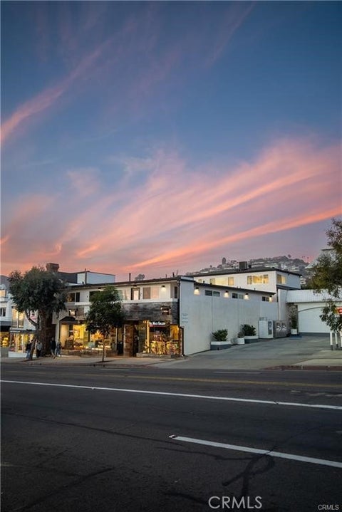 Photo of 577 Ramona #A, Laguna Beach, CA 92651 (MLS # LG26203807)
