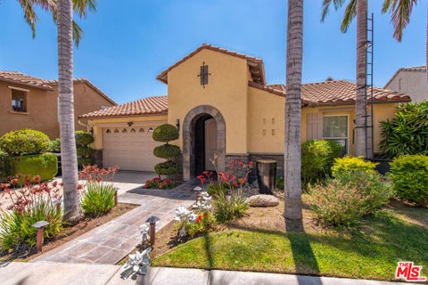 Photo of 868 Kingsford Street, Monterey Park, CA 91754 (MLS # 26852475)