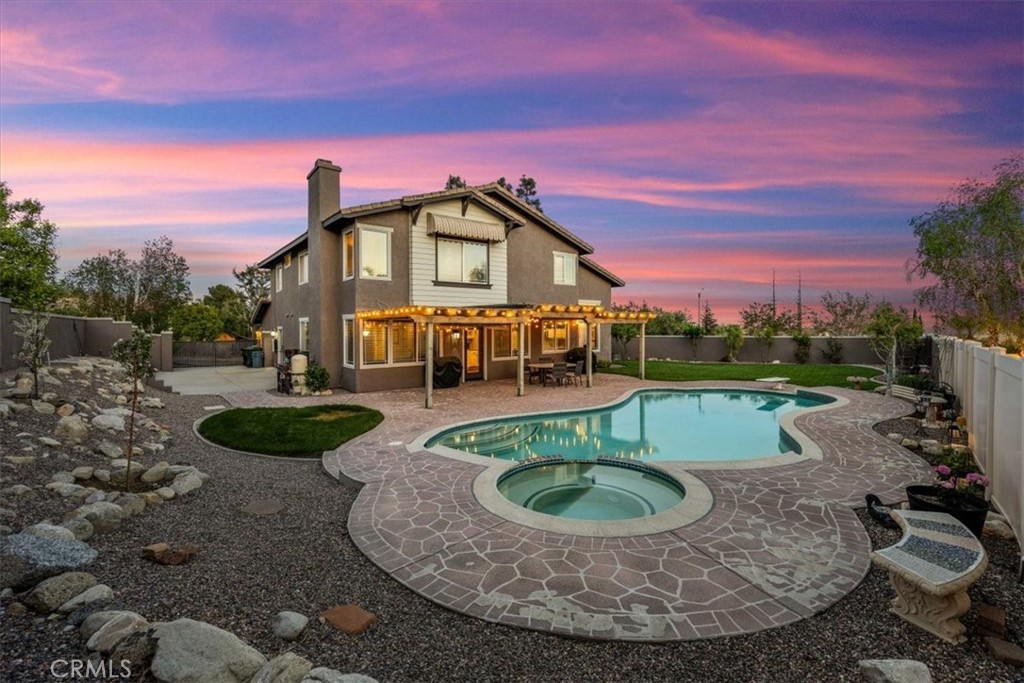 5548 Pacific Crest Place