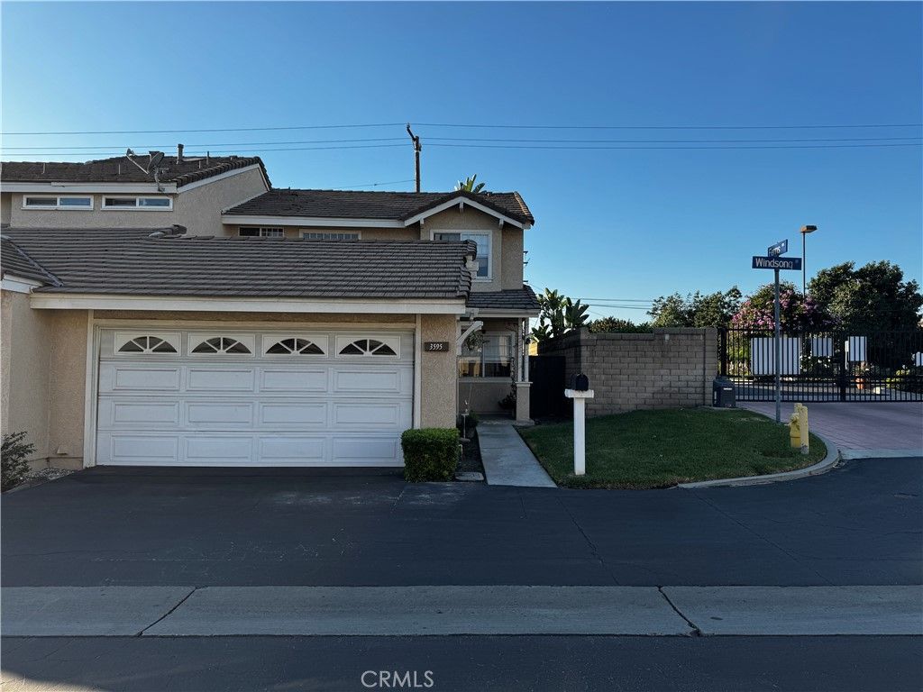 Photo of 3595 Windsong St, El Monte, CA 91732 (MLS # TR25265395)