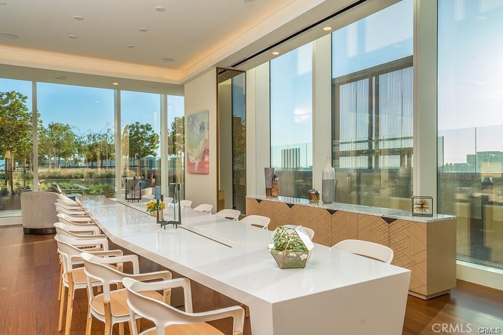 Welcome to Metropolis Tower I, where luxury meets convenience in the heart of Downtown Los Angeles. This 1-bedroom, 1.5-bathroom residence on the 25th floor offers breathtaking panoramic city views, perfect for those who love the energy of LA’s skyline. Designed for the young professional who values both style and location, this home features floor-to-ceiling windows, an open-concept layout, and a modern kitchen with high-end appliances. The primary suite boasts a spa-like bathroom and ample closet space, while the additional half-bath adds convenience for guests. Residents enjoy resort-style amenities, including a rooftop pool, fitness center, private theater, business center, and 24-hour concierge. Located just moments from L.A. Live, Crypto Arena, fine dining, and vibrant nightlife, this is DTLA living at its finest. Experience the ultimate urban lifestyle—schedule your showing today!