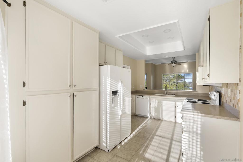 Lake San Marcos - Residential