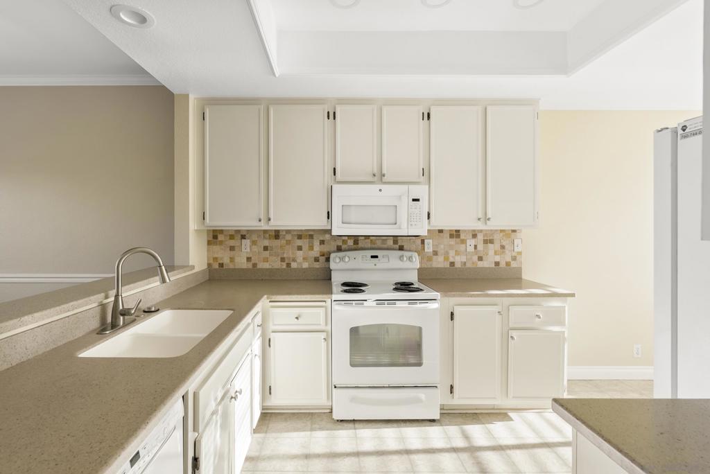 Lake San Marcos - Residential