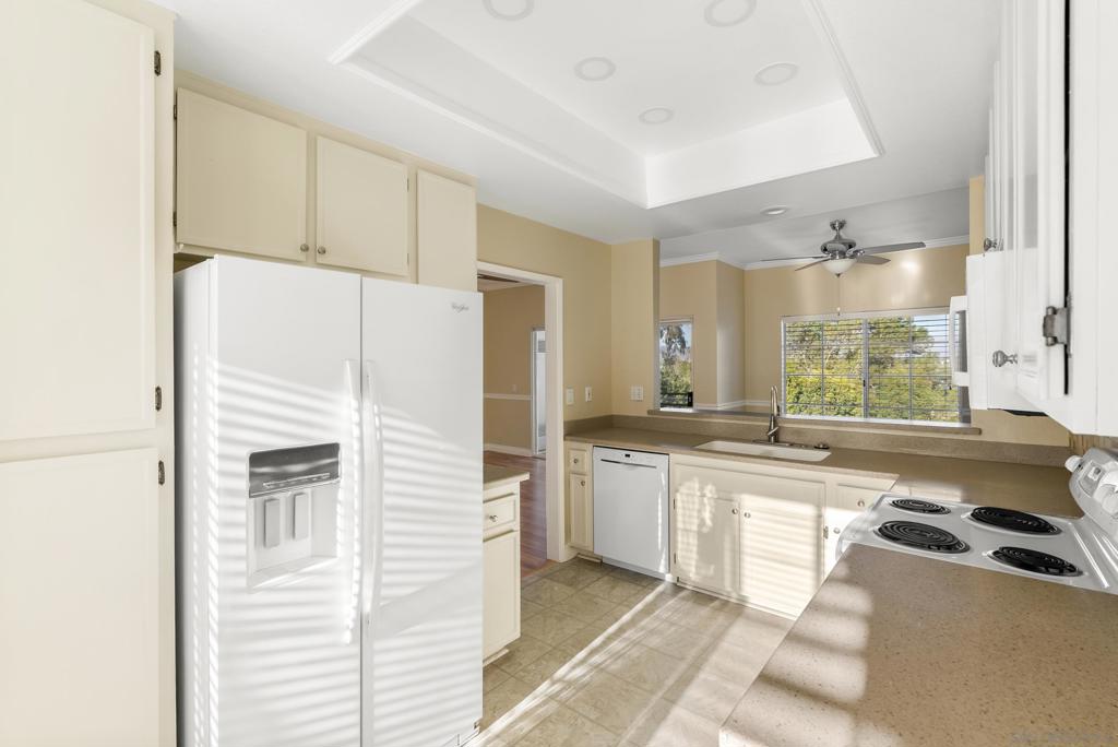 Lake San Marcos - Residential