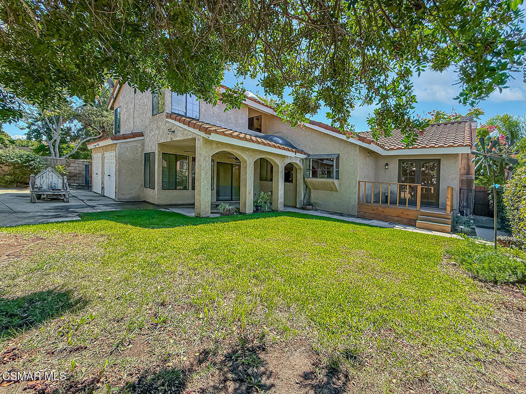 Buttercreek/MTN. Meadows-327 - 327 - Residential