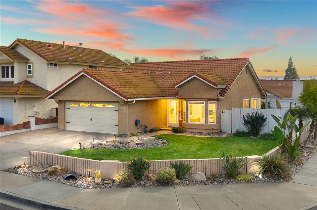 Adorable Murrieta Single-Story Pool Home!
Welcome to this beautifully upgraded 3-bedroom, 2-bathroom gem located in one in the highly desirable neighborhoods of Murrieta! This charming single-story home offers the perfect blend of comfort, style, and convenience—with NO HOA and LOW TAXES!
Step inside to discover a bright and open floor plan featuring modern upgrades throughout, including luxury vinyl plank flooring, upgraded baseboards, recessed lighting, and a fresh, neutral color palette. The spacious kitchen boasts sleek countertops, and stainless-steel appliances.
The primary suite offers a peaceful retreat with a walk-in closet and updated en-suite bath. Two additional bedrooms and a stylish guest bathroom provide plenty of space for family or guests.
Enjoy California living at its finest in your private backyard oasis, complete with a sparkling pool, patio, and lush landscaping—ideal for relaxing or hosting gatherings year-round.
Located in a quiet, family-friendly community, just minutes from award-winning Murrieta schools, parks, shopping, dining, and easy freeway access.
