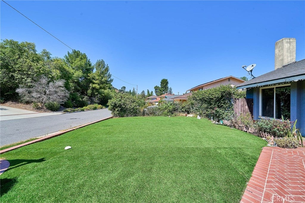 24217 Afamado Lane