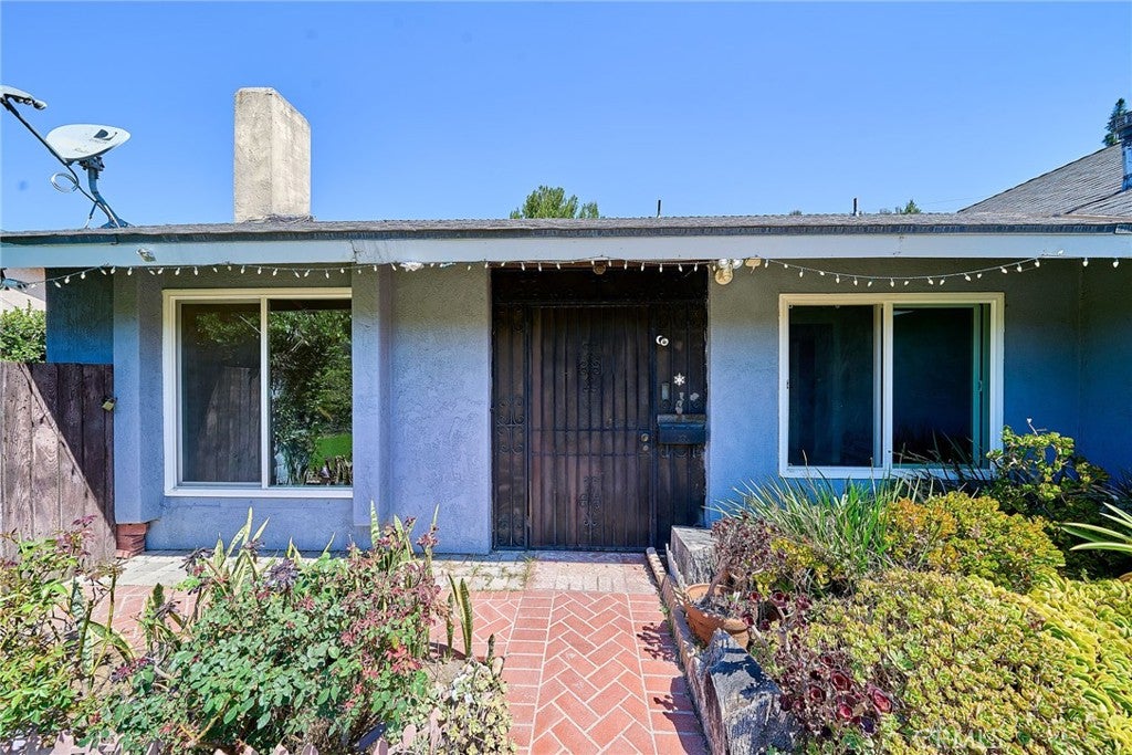24217 Afamado Lane