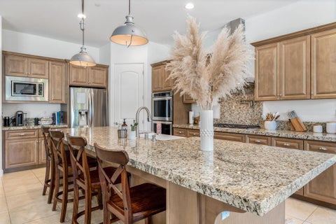 Photo of 74114 Cosmopolitan Lane, Palm Desert, CA 92211 (MLS # 219153686DA)