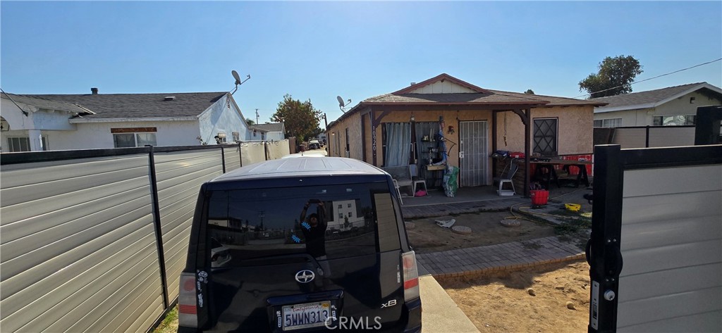 R2!!!...R2!!!..R2!!! This property offers a unique opportunity to expand and build. Develop to your needs on this expansive and completely flat, 13,821 square foot lot.. Build a second home for extended family or rent it out for rental income. The current home features 4 bedrooms and 1 bath with an additional family room and 1 bathroom (non-permitted). You must see this property to fully appreciate its potential. Priced to sell you'll want to come out and see this property in quick fashion.