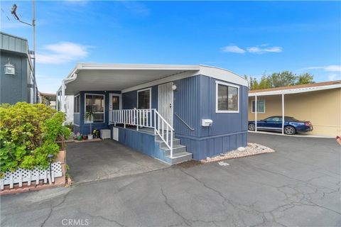 Photo of 2350 250th Street #46, Lomita, CA 90717 (MLS # SB25208000)