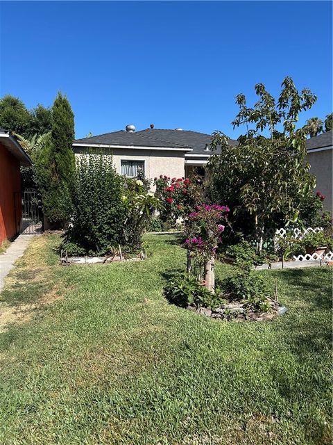 Photo of 6720 SHERMAN WAY Way, Bell, CA 90201 (MLS # DW25228571)
