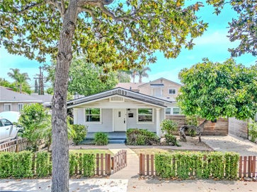 124 N Princeton Avenue Fullerton CA 92831