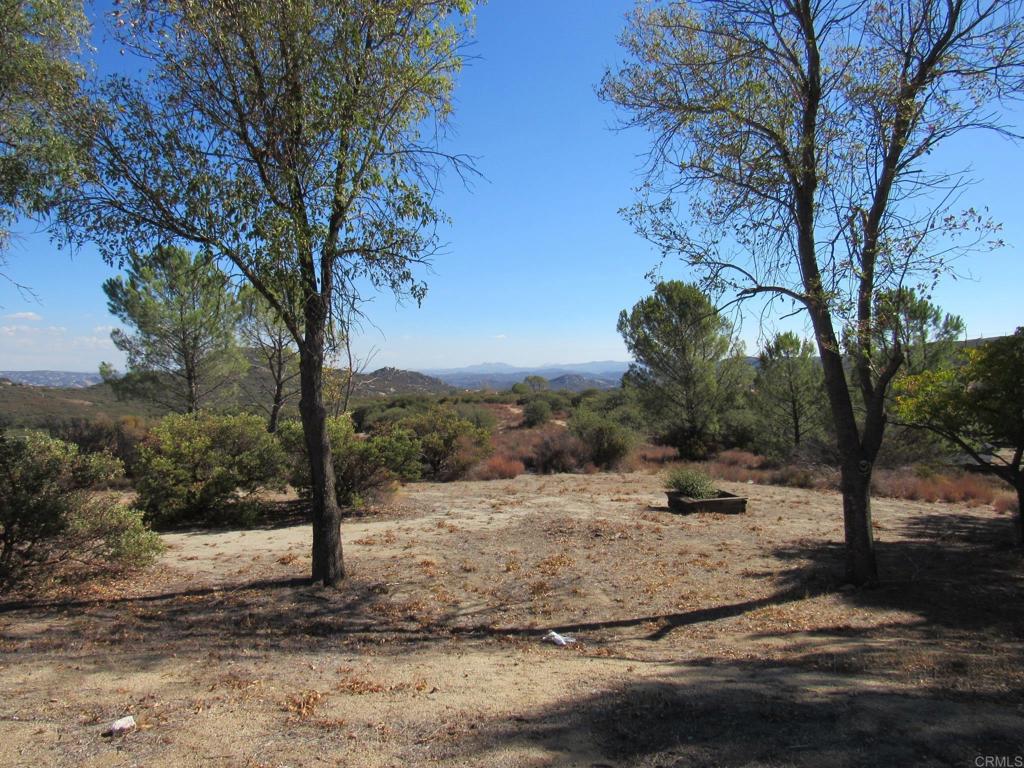 2257 Lake Morena Drive