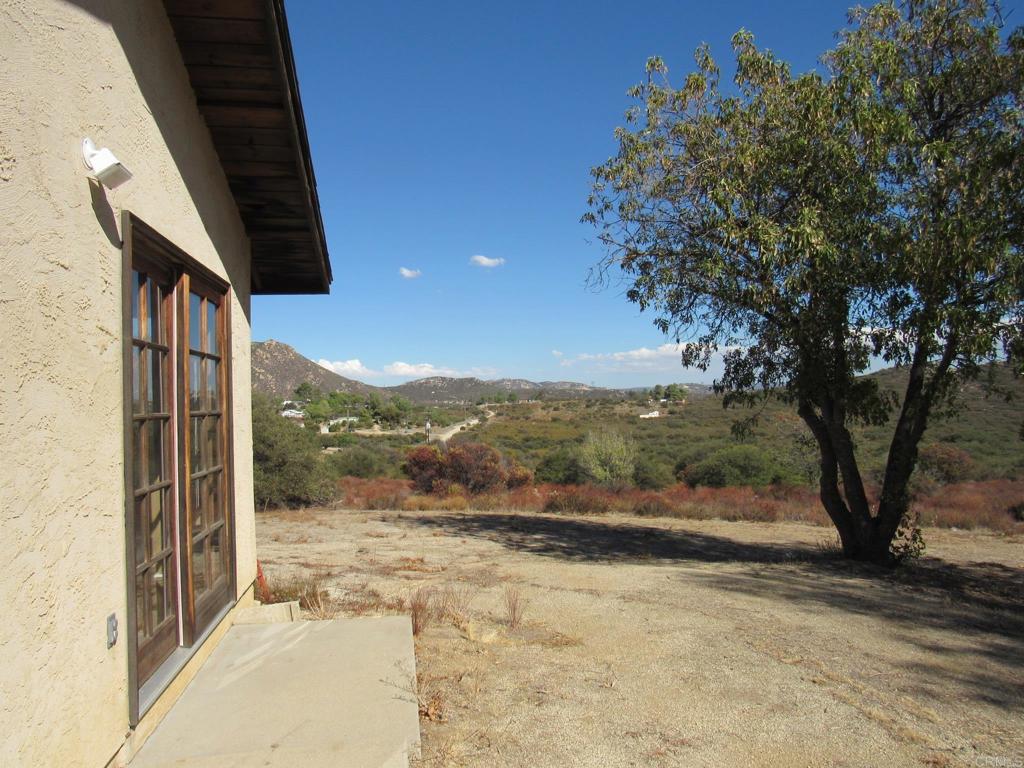 2257 Lake Morena Drive