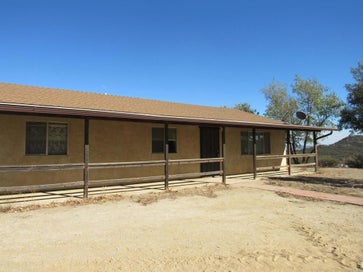 2257 Lake Morena Drive Campo CA 91906