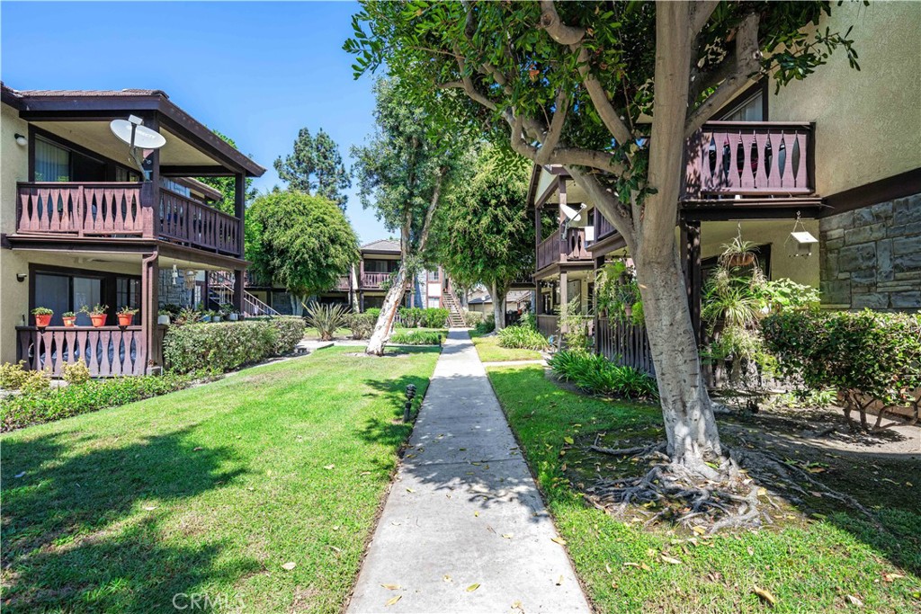 Les Jardins - Residential