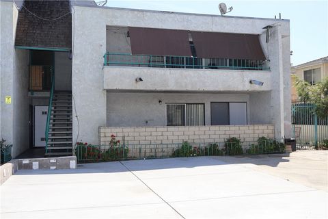 Photo of 8847 Willis Avenue #9, Panorama City, CA 91402 (MLS # PW26080753)