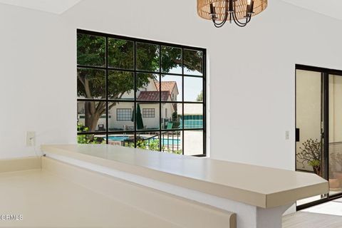 168 Courtyard Drive Port Hueneme CA 93041