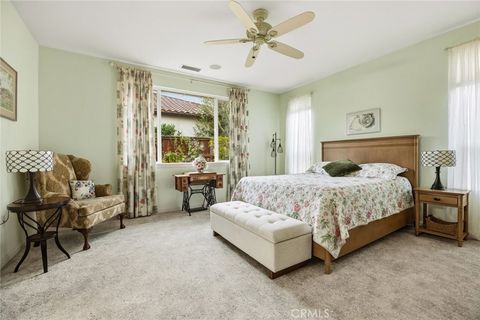 Tiny photo for 2424 Traditions Loop, Paso Robles, CA 93446 (MLS # NS26035225)