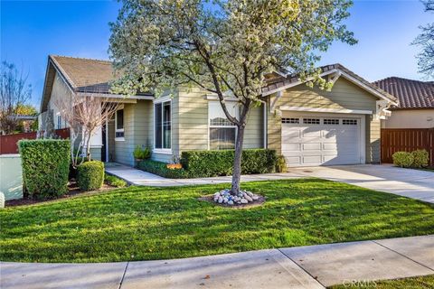 2424 Traditions Paso Robles CA 93446
