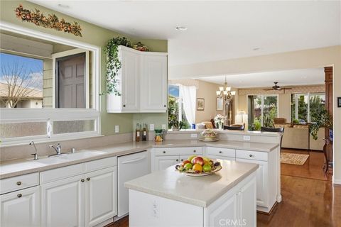 Tiny photo for 2424 Traditions Loop, Paso Robles, CA 93446 (MLS # NS26035225)