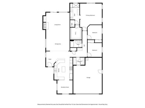 Tiny photo for 2424 Traditions Loop, Paso Robles, CA 93446 (MLS # NS26035225)
