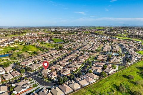 Tiny photo for 2424 Traditions Loop, Paso Robles, CA 93446 (MLS # NS26035225)