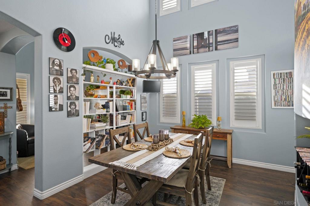 1357 Santa Olivia Rd