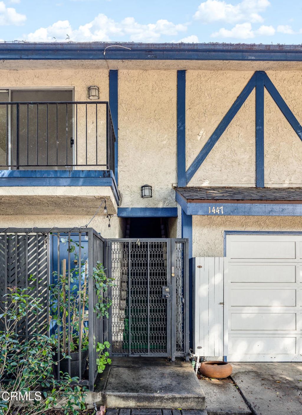 Photo of 1447 Franklin Street #4, Santa Monica, CA 90404 (MLS # P1-25621)