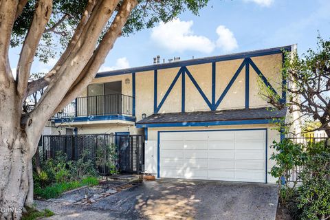 Photo of 1447 Franklin Street #4, Santa Monica, CA 90404 (MLS # P1-25621)