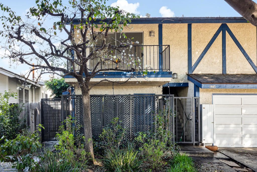 Photo of 1447 Franklin Street #4, Santa Monica, CA 90404 (MLS # P1-25621)