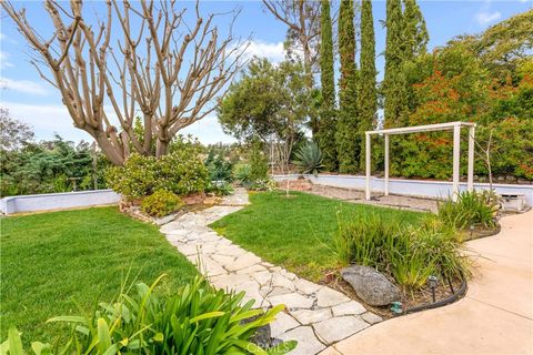 1925 Arroyo Oceanside CA 92056