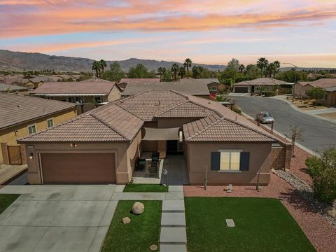 Photo of 42912 Gazapo Court, Indio, CA 92203 (MLS # 219143916DA)
